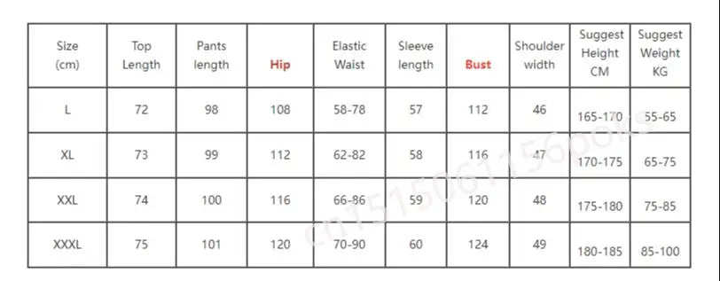 Pyjamasset herr med satinkänsla – långärmad överdel och långbyxor, L–3XL