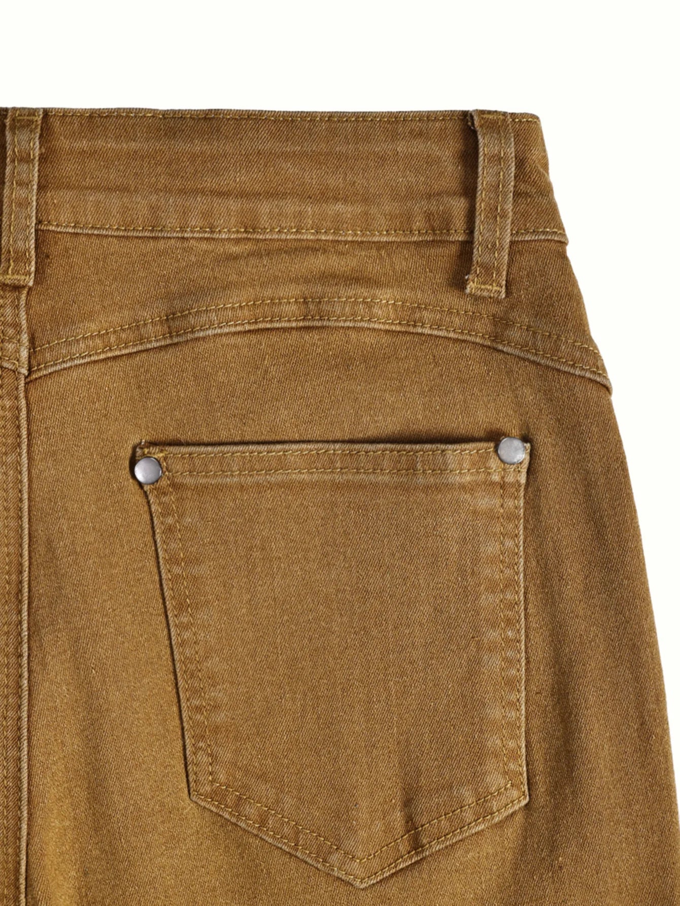 Women Pencil Pants Jeans Skinny Trousers High Waist Stretch Pockets Vintage Washed Female Streetwear Slim Full Length Denims