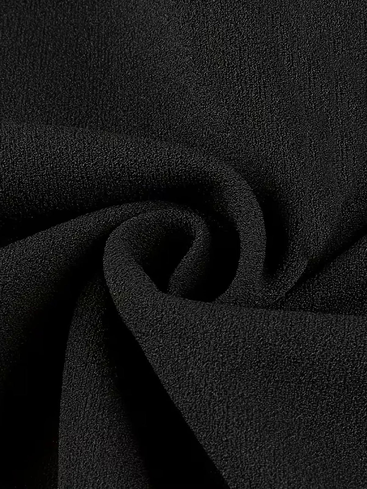 Women Summer Black Lace Short Sleeve V Neck Knee Length Elegant Bodycon Party Slim Ruffle Split Evening Club Dress