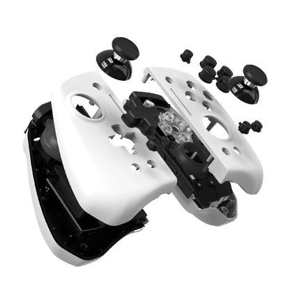 For Nintendo Switch & OLED & Lite Wireless Controller Bluetooth Gamepad Control Hall Gaming Mando Command Game Pad Accessories