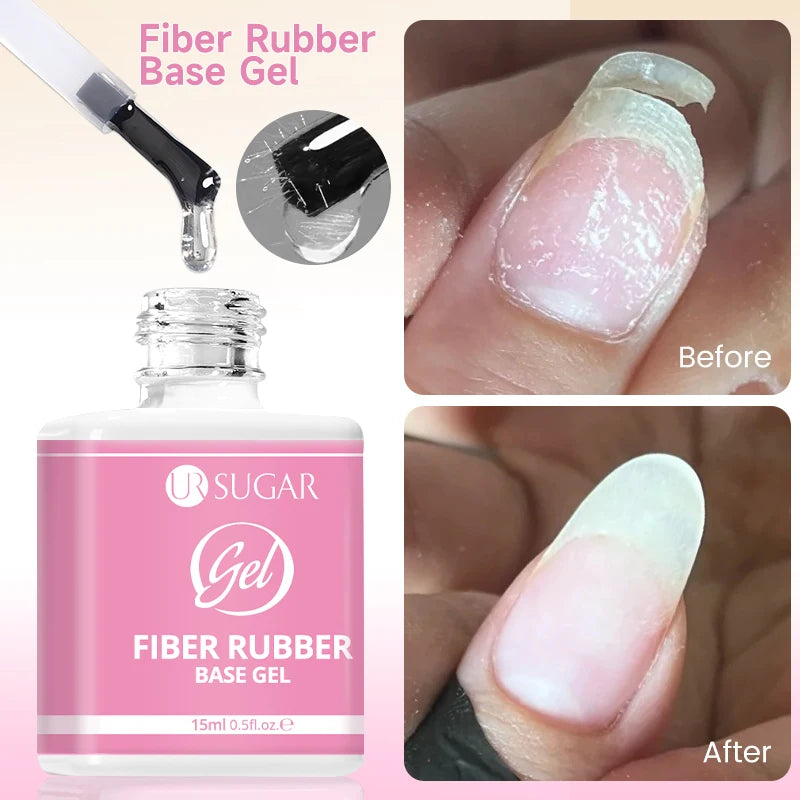 UR SUGAR 15ml Cat Magnetic Gel Nail Polish 30 Colors Semi Permanent Magnetic Gel UV/LED Soak Off Painting Vanrish Design