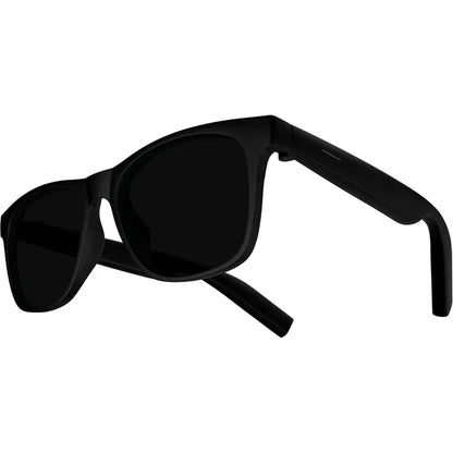 Lenovo AI Smart Glasses Bluetooth Call Music Touch Control Surround Sound Noise Canceling Photography For Study Outdoor Travel