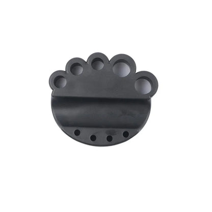 1PCS Claw Shape Tattoo Paint Cup Holder Tattoo Ink Cup Pigment Cup Tatu Machine Pen Stand Holder For Tattoo Machine Accessories