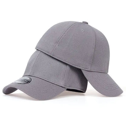 Anpassningsbar Keps med Logotyp 2026 – Golfkeps Unisex Broderi Tryck Profilkläder 10 Färger