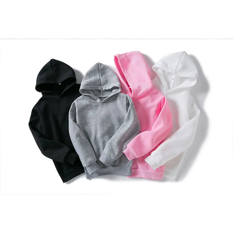 Kids Hoodie Basketball Letters Pullover 3-12Yrs Coat Sweatshirt+Pants Boy Girl Toddler Jogging Clothes Leisure Fashion Brand Set