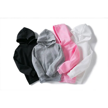 Kids Hoodie Basketball Letters Pullover 3-12Yrs Coat Sweatshirt+Pants Boy Girl Toddler Jogging Clothes Leisure Fashion Brand Set