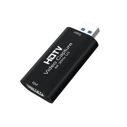 MS2130 USB 3.0 HDMI-capture card – 4K/30 input och 1080p/60