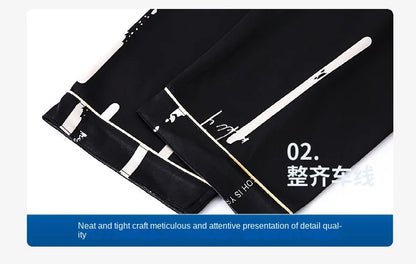 Fashion Summer Autumn 3 Piece Silk Men Pajamas Set Short Sleeve Shorts Oversize Homewear Lapel Collar Loungewear Pijamas for Man