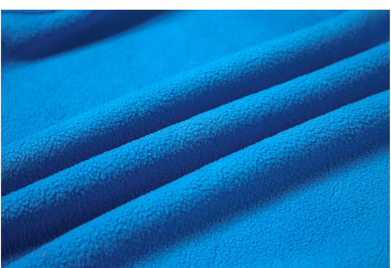 Vinterväst Fleece Eget Tryck & Brodyr – Dragkedja | Reklamkläder & Profilprodukter