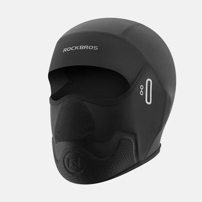 ROCKBROS Summer Cycling Hat Motorcycle Balaclava Bicycle Mask Moto Cap Helmet Liner Cool UV Protection Ice Silk Bike Face Cover