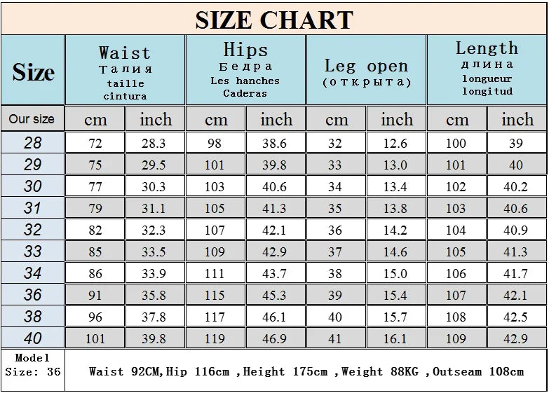 Spring and Summer Thin Men's Light Blue Slim Jeans Stylish Casual Stretch Fabric Denim Pants Classic Trousers Smoke Gray
