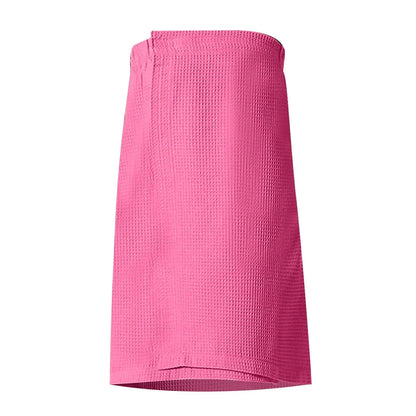 Women's Bath Towel Microfibre Women's Bath Skirt Quick-drying Chest Wipe Bathrobe Spa Gym Pool Travelling Bath Towel