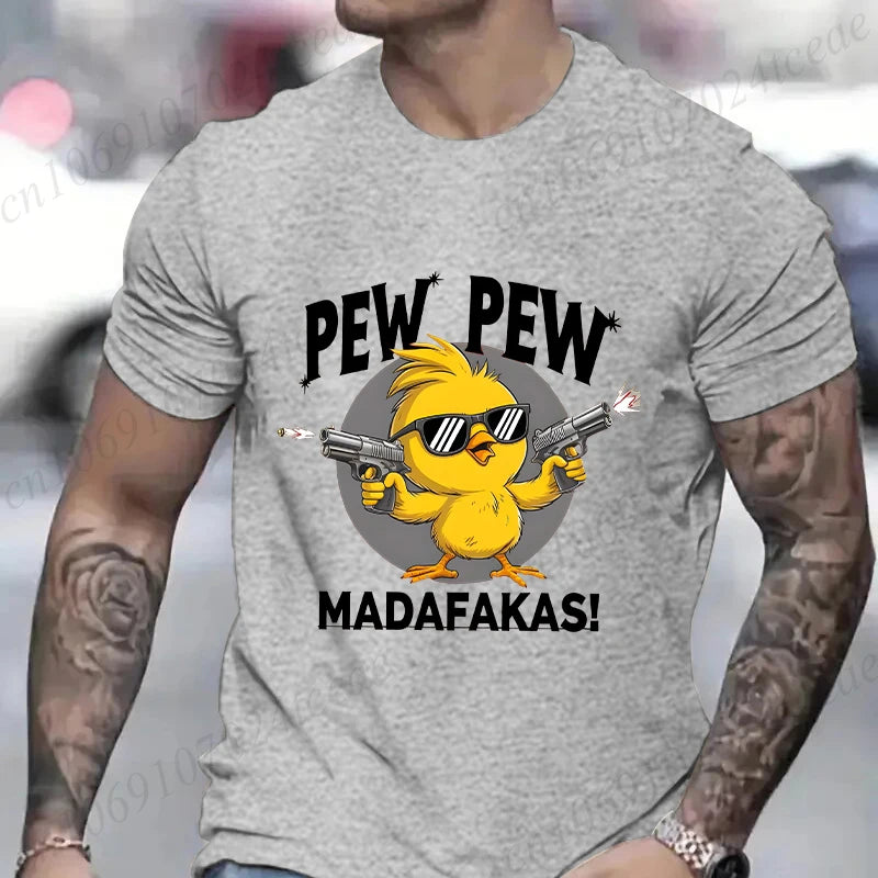T-shirt för dam