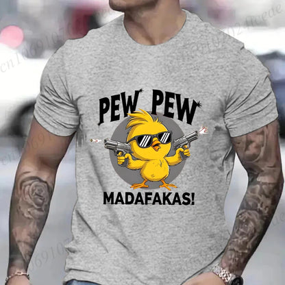 T-shirt för dam