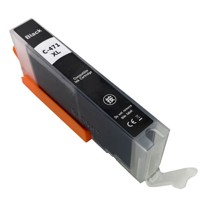 PGI-470 CLI-471 XL Bläckpatron för Canon Pixma