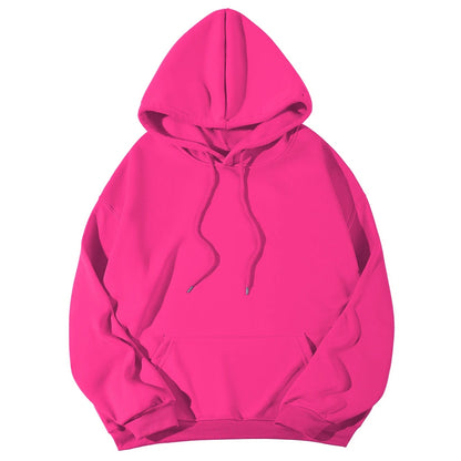 Hoodies for Men and Women 2026 Autumn New Item Heavyweight American High Street Men's Top Plus Size Hooded Pullover