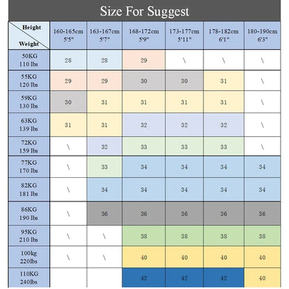 Spring and Summer Thin Men's Light Blue Slim Jeans Stylish Casual Stretch Fabric Denim Pants Classic Trousers Smoke Gray