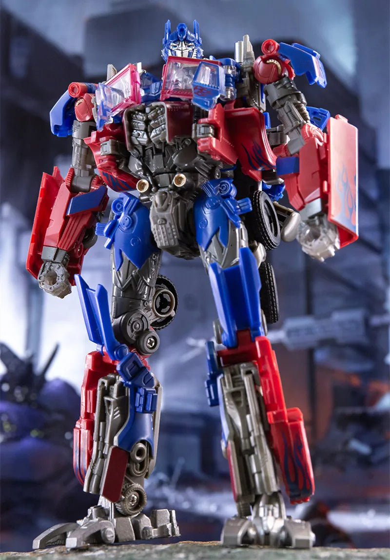 BAIWEI TW-1024 / TW-1032 Robot Actionfigur