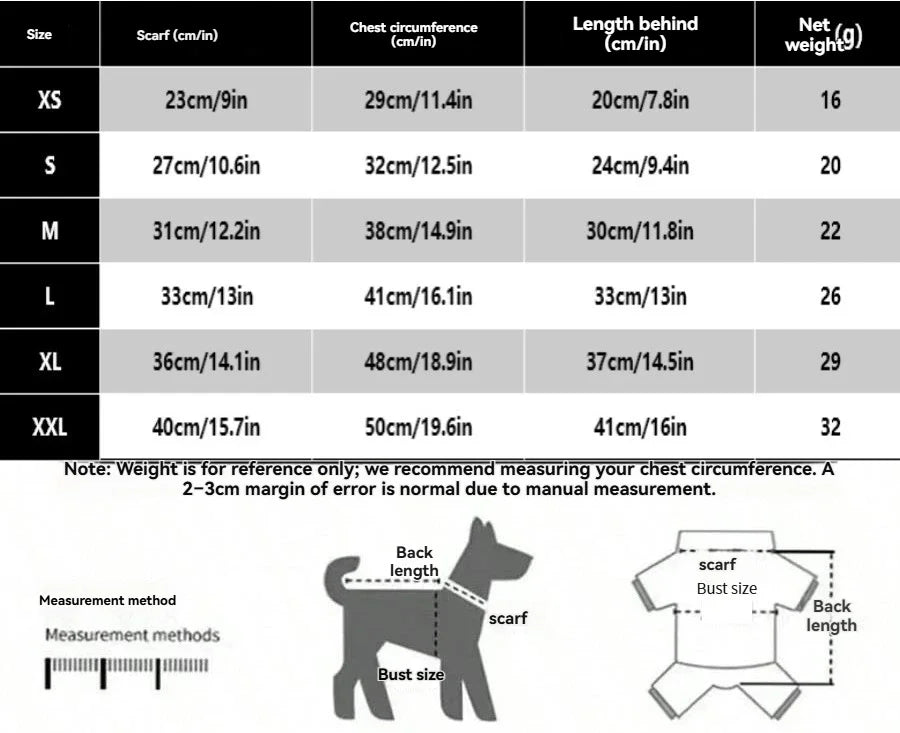 Kawaii Vertical Striped Summer Pet Clothes Soft with Bow Pet Dog Skirt Elastic Thin Dog Princess Dress