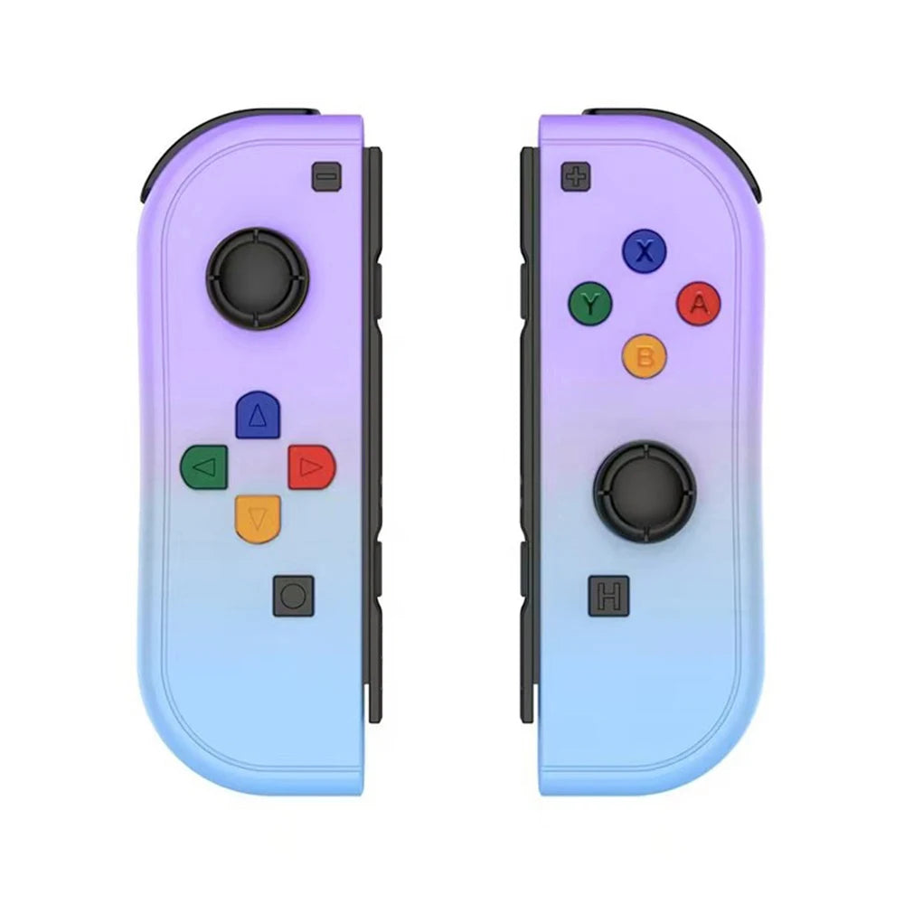 Trådlös Joy-Con-kontroller till Nintendo Switch / Lite / OLED – Flera färger