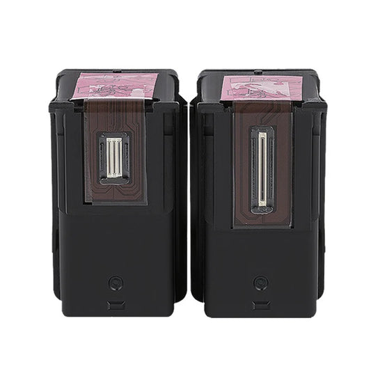 PG510 CL511 Kompatibel Bläckpatron för Canon PIXMA-skrivare