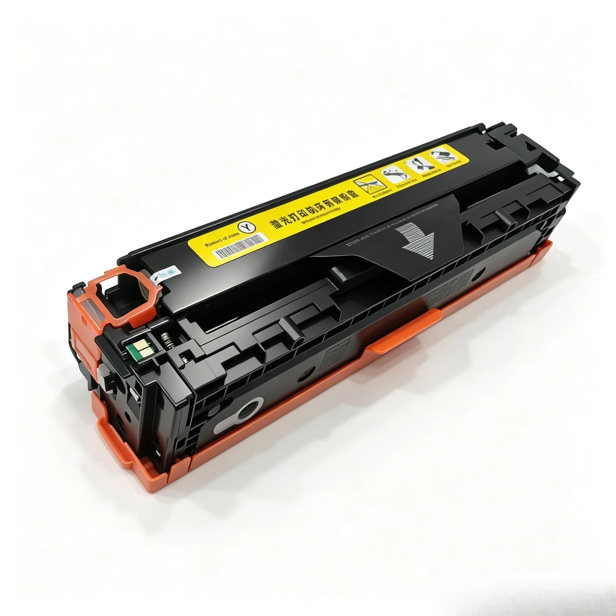304A CC530A CC531A CC532A CC533A Tonerkassett för HP CP2020 CP2025 CM2320