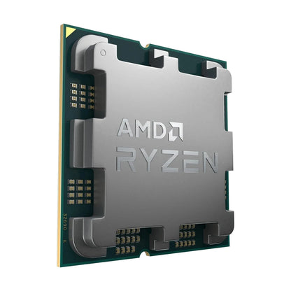 AMD Ryzen 7 7800X3D Gaming CPU Processor 8-Cores 16-Thread GHz 120W TDP 100-00000910 R7 7800x3d Desktop Computer Accessories No Fan