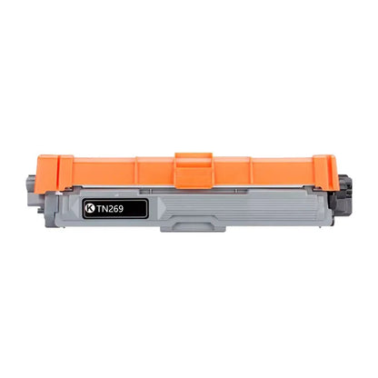 Tonerkassett TN269 med chip