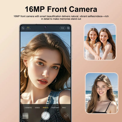 Smartphone S26 Ultra Original Android 15 Face Recognition Mobile Phones 5G Dual Card 7800mAh 7.3 inch Global Version Cellphones