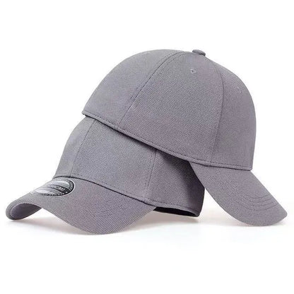 Anpassningsbar Keps med Logotyp 2026 – Golfkeps Unisex Broderi Tryck Profilkläder 10 Färger