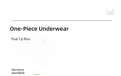 Dam Sömlös Blomtryckt BH – Push-up Trådlös Samlande Bralette 2026, 8 Färger S–XXL