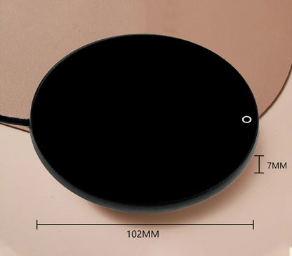 Muggvärmare USB Koppvärmare för Kaffe och Te
