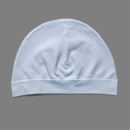 Unisex Outdoor Sports Beanie Hat – Lightweight Stretchable One Size Cap for Men Women, Hiking Running Workout Head Wrap, All Sea