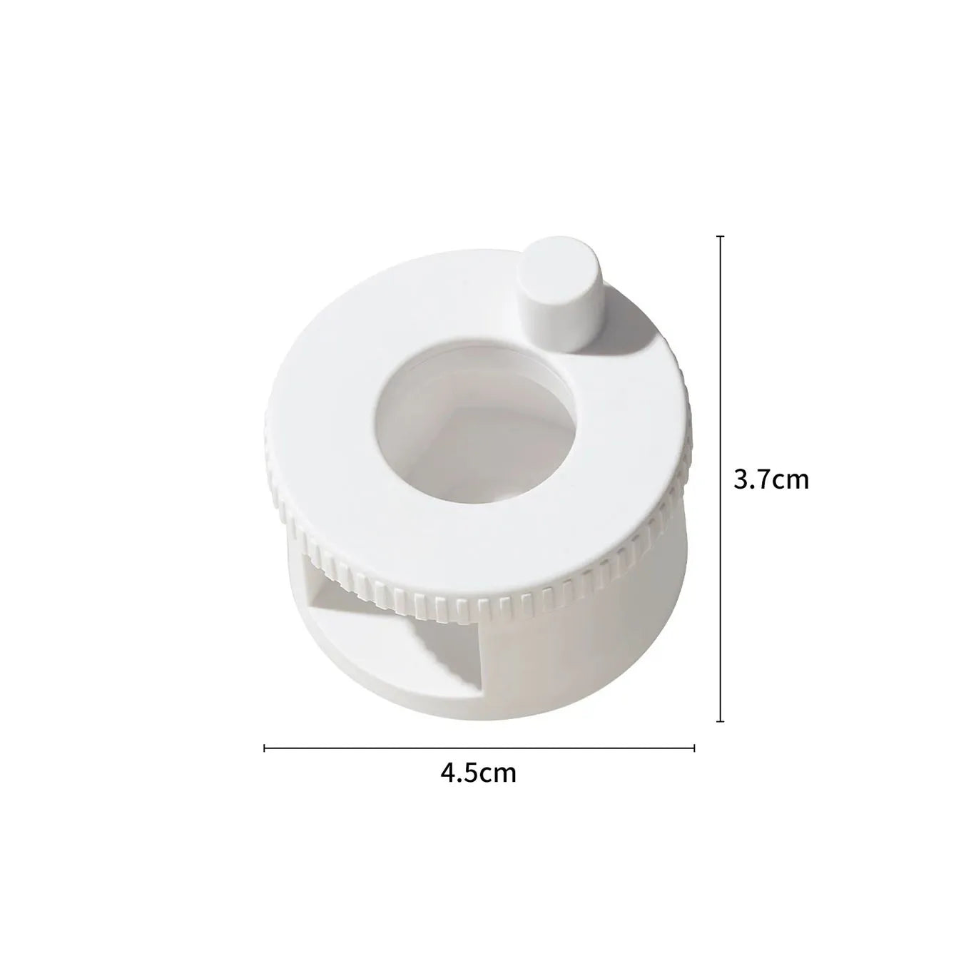 New 8in1 Nail Magnet Multi Functional For Attracting Glass Beads Cat Eye Nail Polish And Gel Polish