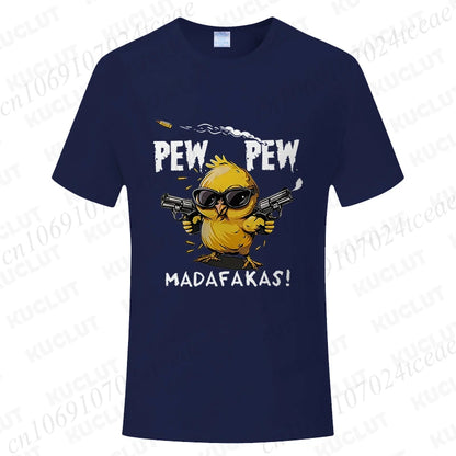 T-shirt för dam