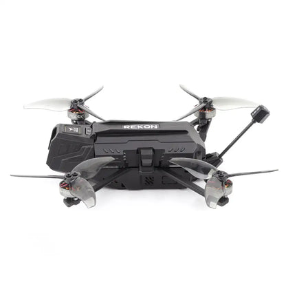 HGLRC Rekon35 V2 3.5inch 18650 Long Range FPV Drone Quadcopter - Analog /O4 Lite HD /Power Kit Version