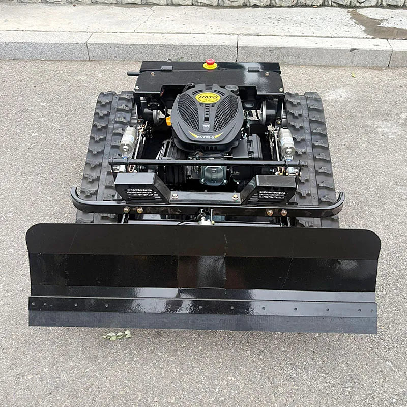 Fjärrstyrd gräsklippare R55V