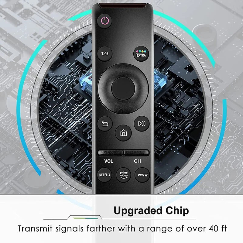 Universal Replacement Remote Control For Smart TV Remote BN59-01259B/D/E BN59-01241A BN59-01245A BN59-01260A BN59-01265A BN59