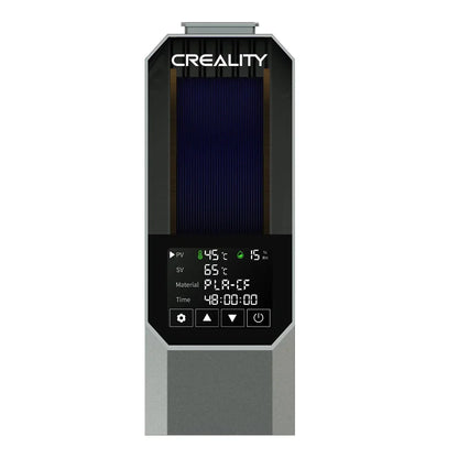 Creality Space Pi filamenttork med pekskärm – 45–70 °C och timer