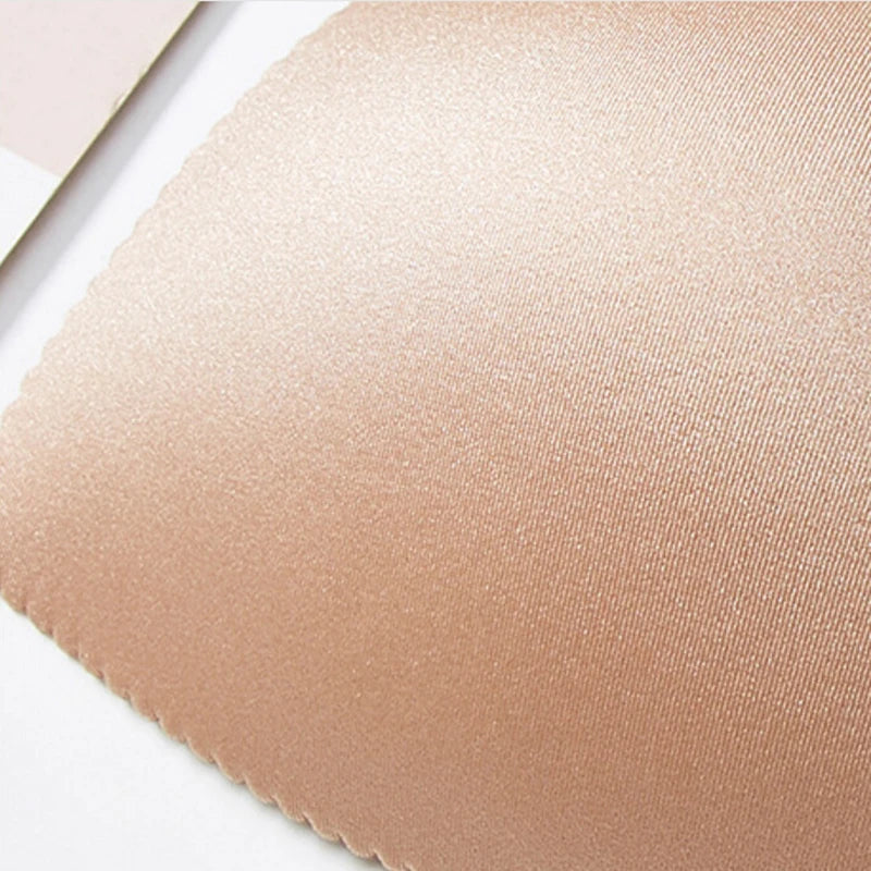 Women Seamless Bra Sexy No Wire Push Up Underwear Girls Students Breathable Thin 2 Colors Bras Female's Bra Breathable Gathered