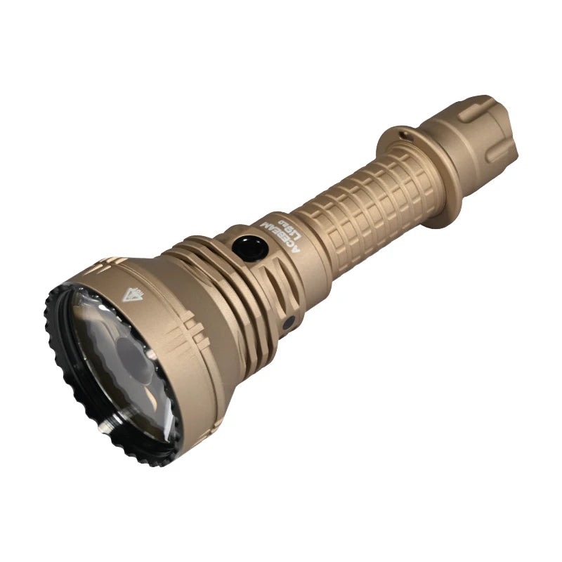 ACEBEAM L19 2.0 Ficklampa 2200 Lumen