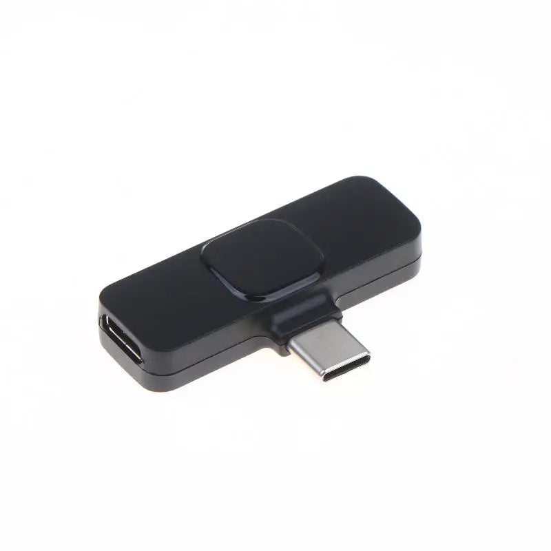 K9 Wireless  Microphone Mini Audio Video Recording Mic For Phone Android Laptop Live Gaming Mobile Phone Microphone