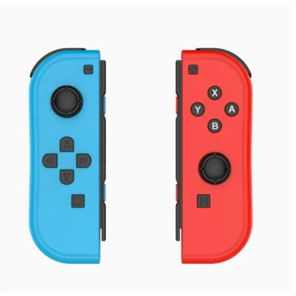 Multicolor Joycons Controller For Switch/Lite/Oled Wireless Gamepad With Vibration Joypad Controller Video Game Console
