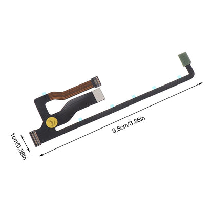 3-i-1 Flattkabelset för DJI Mini / Mini 2 / Mini SE – GPS, kompass & gimbal