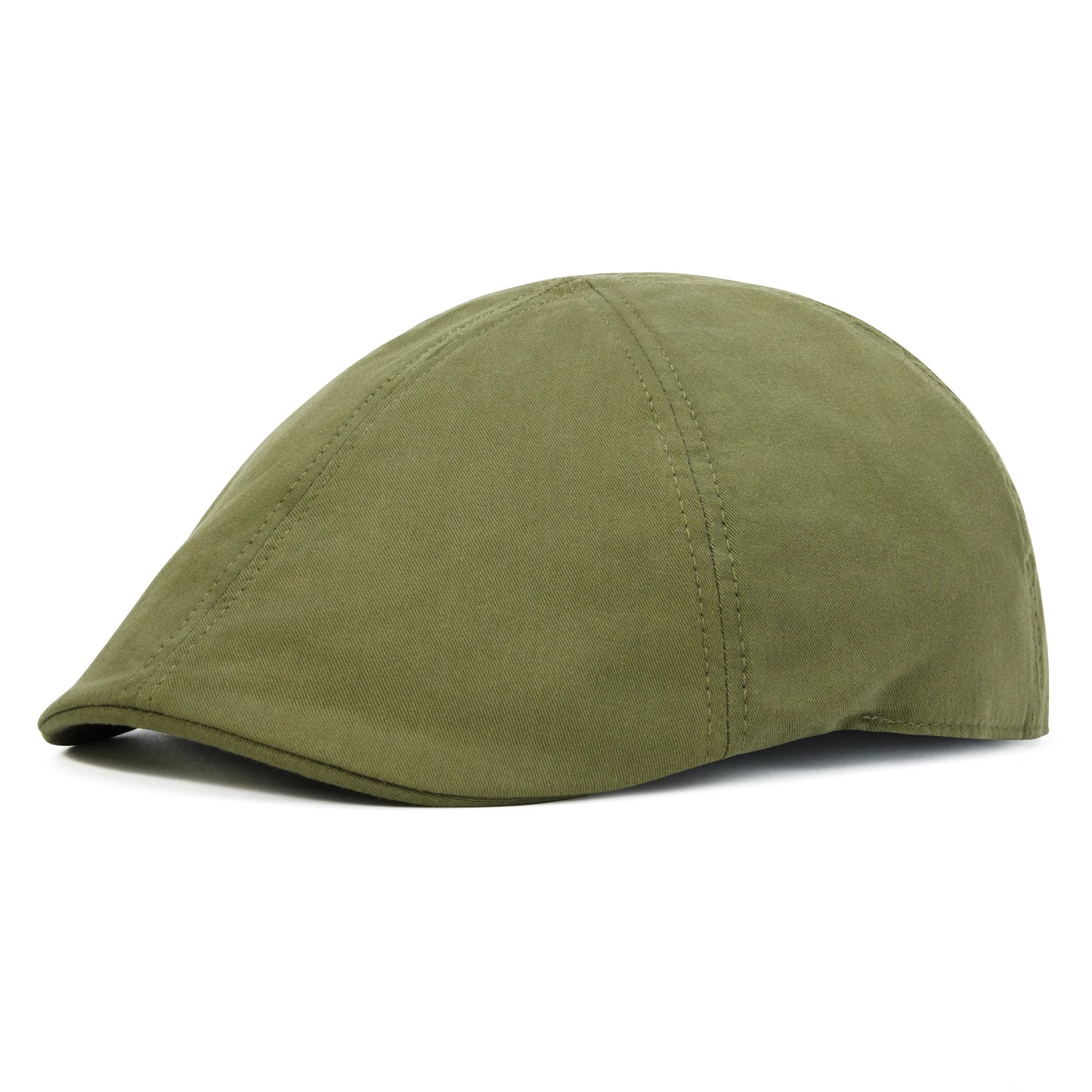 JANGOUL Toddler Boy 100% Cotton Ivy Infant Newsboy Cap Kids Vintage Child Flat Hat Outdoor Spring Summer Beret Hat 646