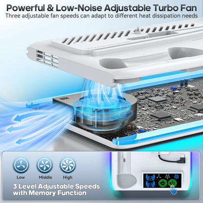 Stand For Sony PS5 Console Playstation Play Station PS 5 Pro Slim Support Cooler Fan Base Holder Control Charger Game Accessory