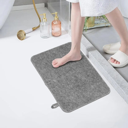 50x33cm Sauna Mat 2pcs Sauna Seat Cover Felt Cushion Steam Room Accessories Water Absorbent Heat Insulation Mat Bench Protector