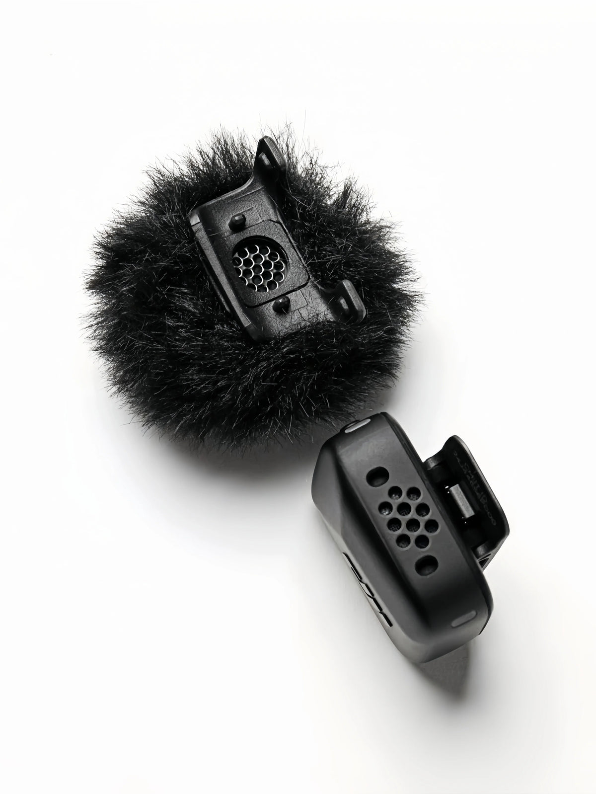 DJI Mic Mini trådlös streamingmikrofon – 400 m räckvidd och 48 h batteri