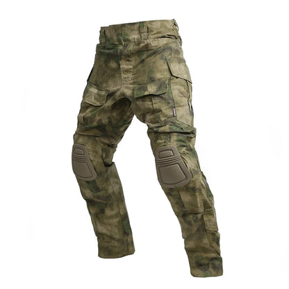 Tactical Pants Gen3 Combat Pant Men's Flex Stretch Work Cargo Pants Casual Trouser Outdoor Sport Training Trekking Hiking Pants