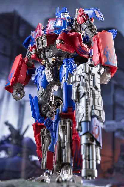 BAIWEI TW-1024 / TW-1032 Robot Actionfigur